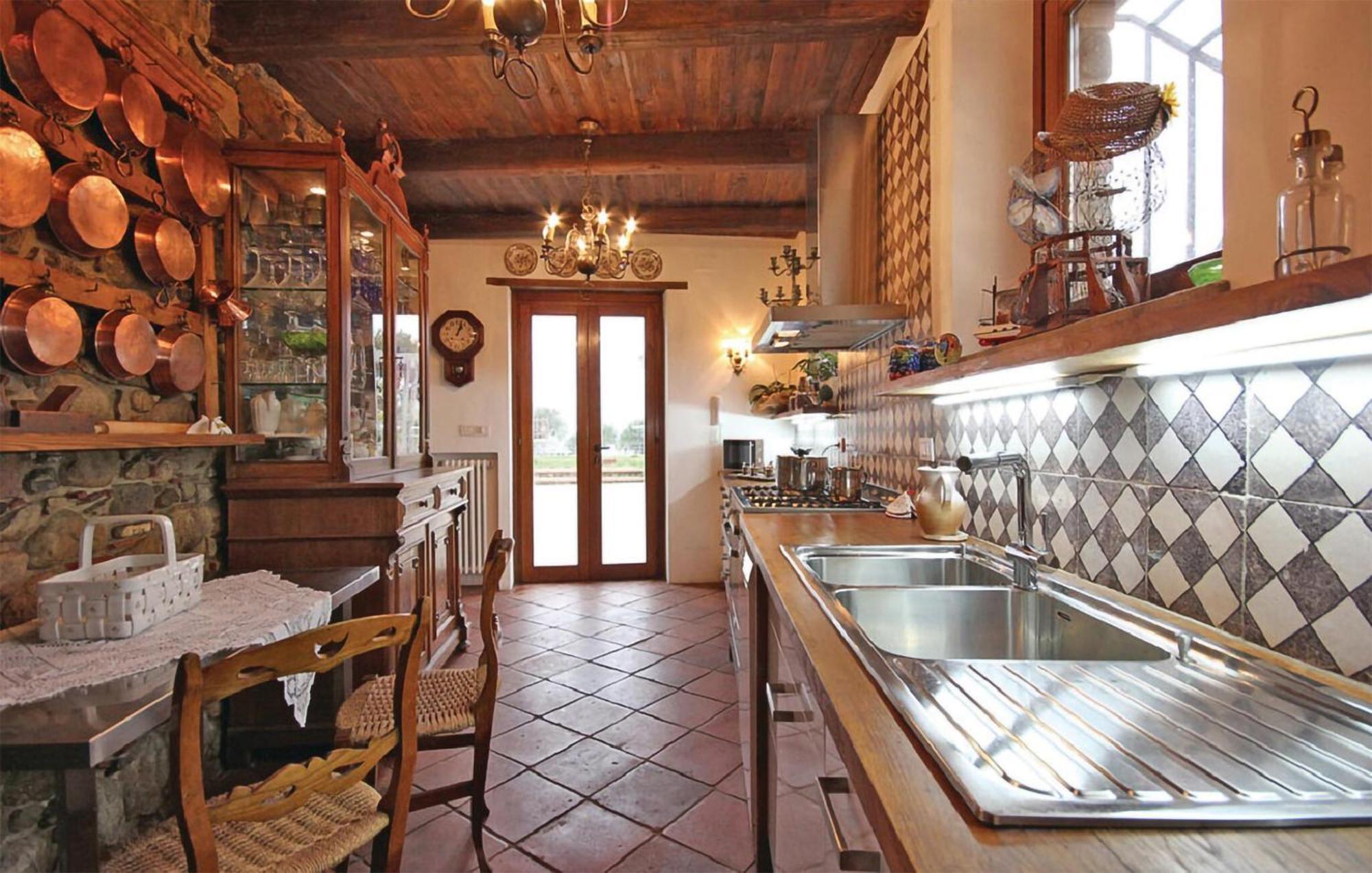 Awesome Home In Vallo Della Lucania With Wifi Exterior foto