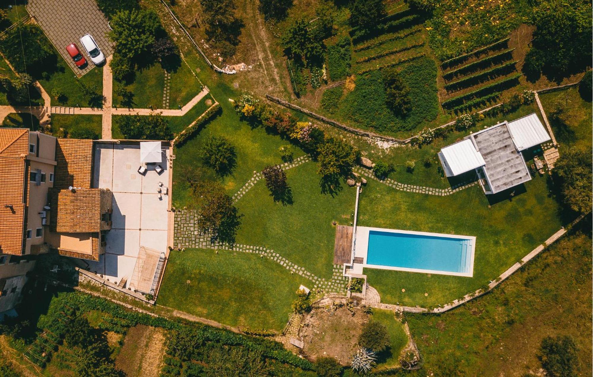 Awesome Home In Vallo Della Lucania With Wifi Exterior foto